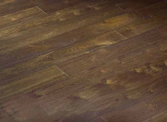 European-Oak-Promise